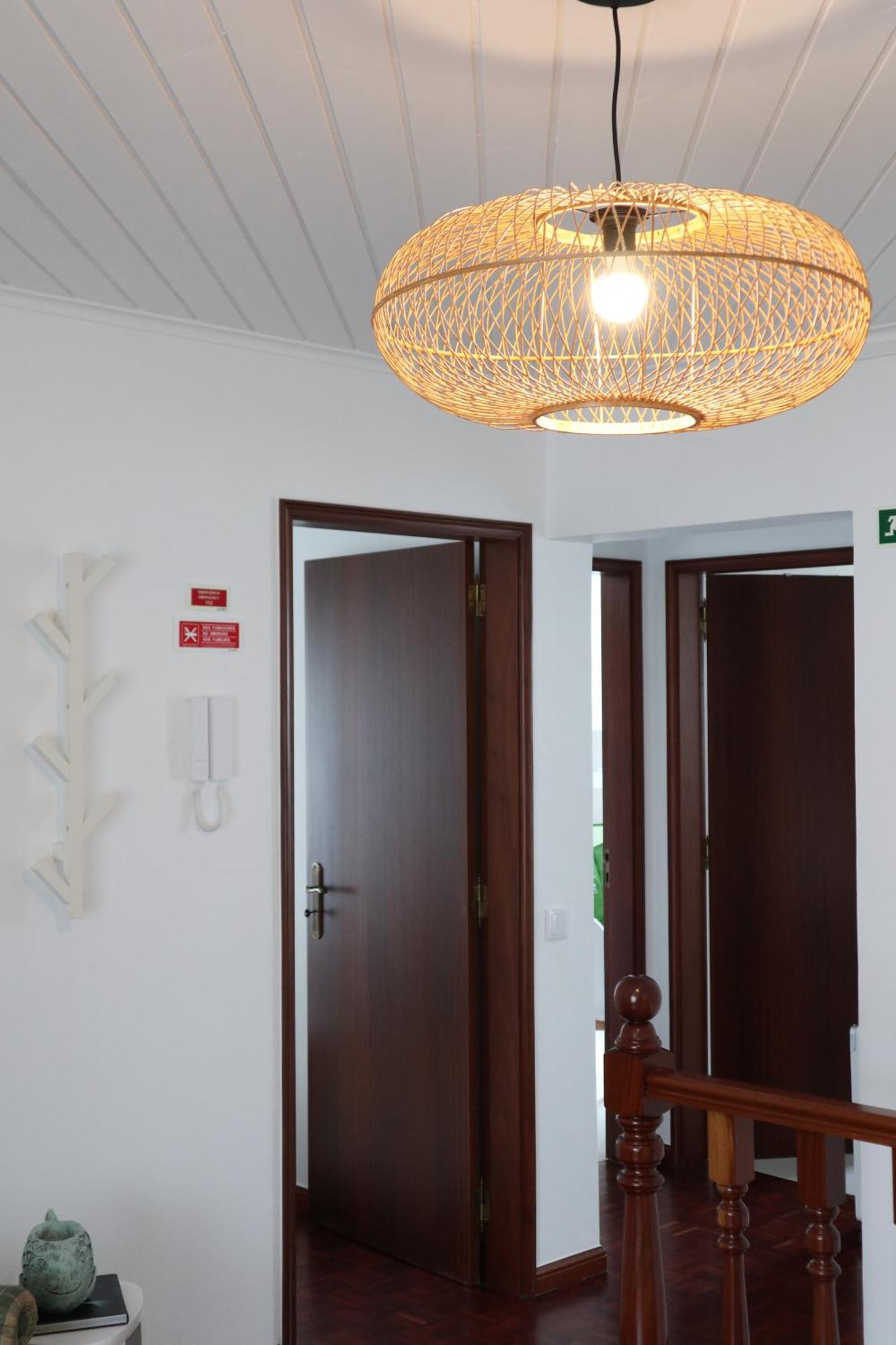 Apartament Wild Blue By Svl Ponta Delgada Zewnętrze zdjęcie