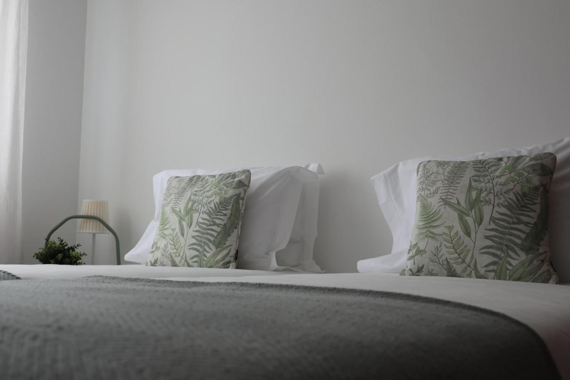 Apartament Wild Blue By Svl Ponta Delgada Zewnętrze zdjęcie