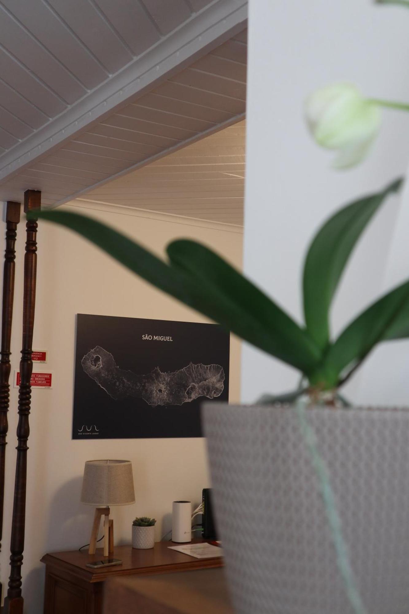 Apartament Wild Blue By Svl Ponta Delgada Zewnętrze zdjęcie