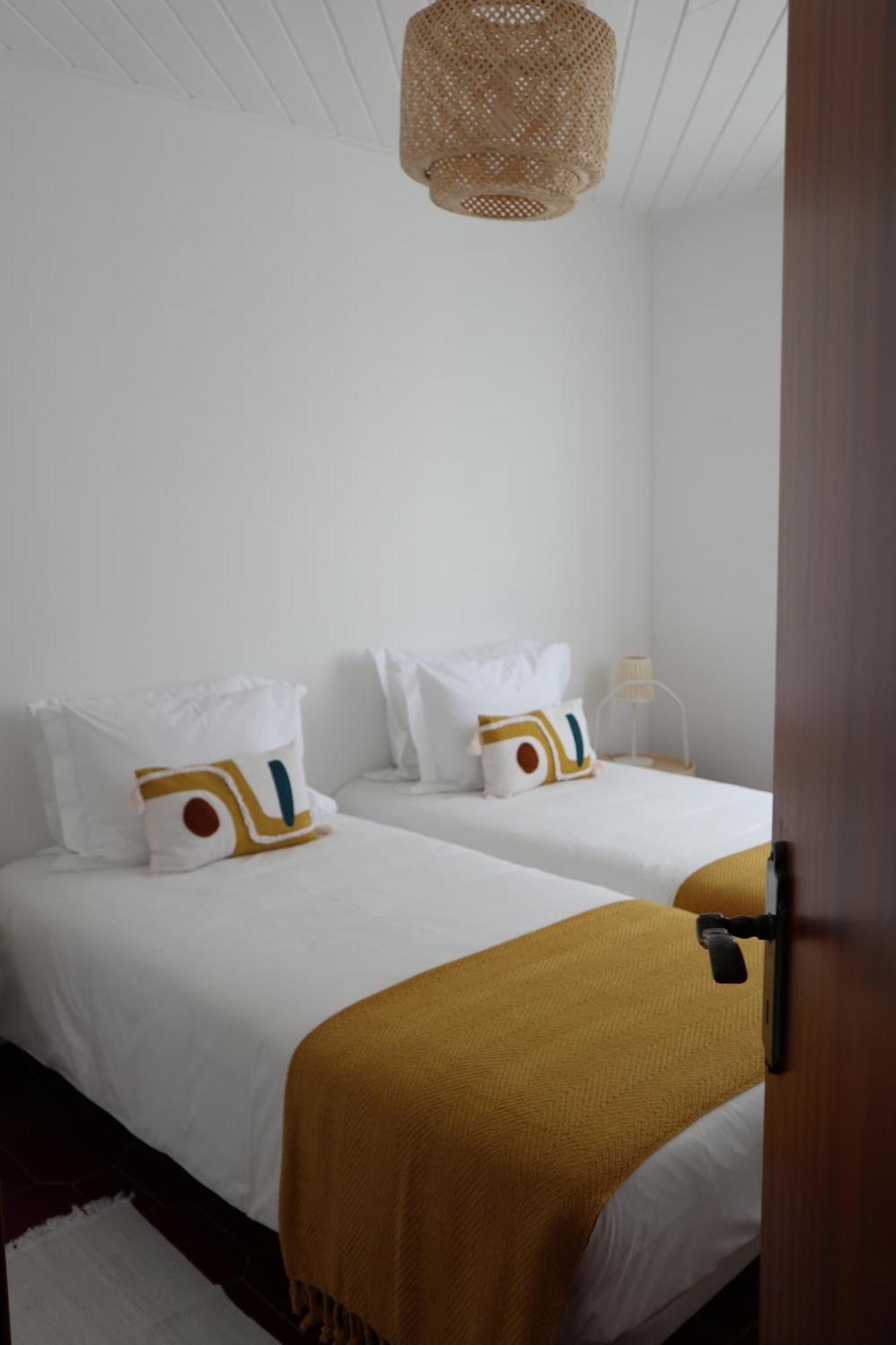 Apartament Wild Blue By Svl Ponta Delgada Zewnętrze zdjęcie