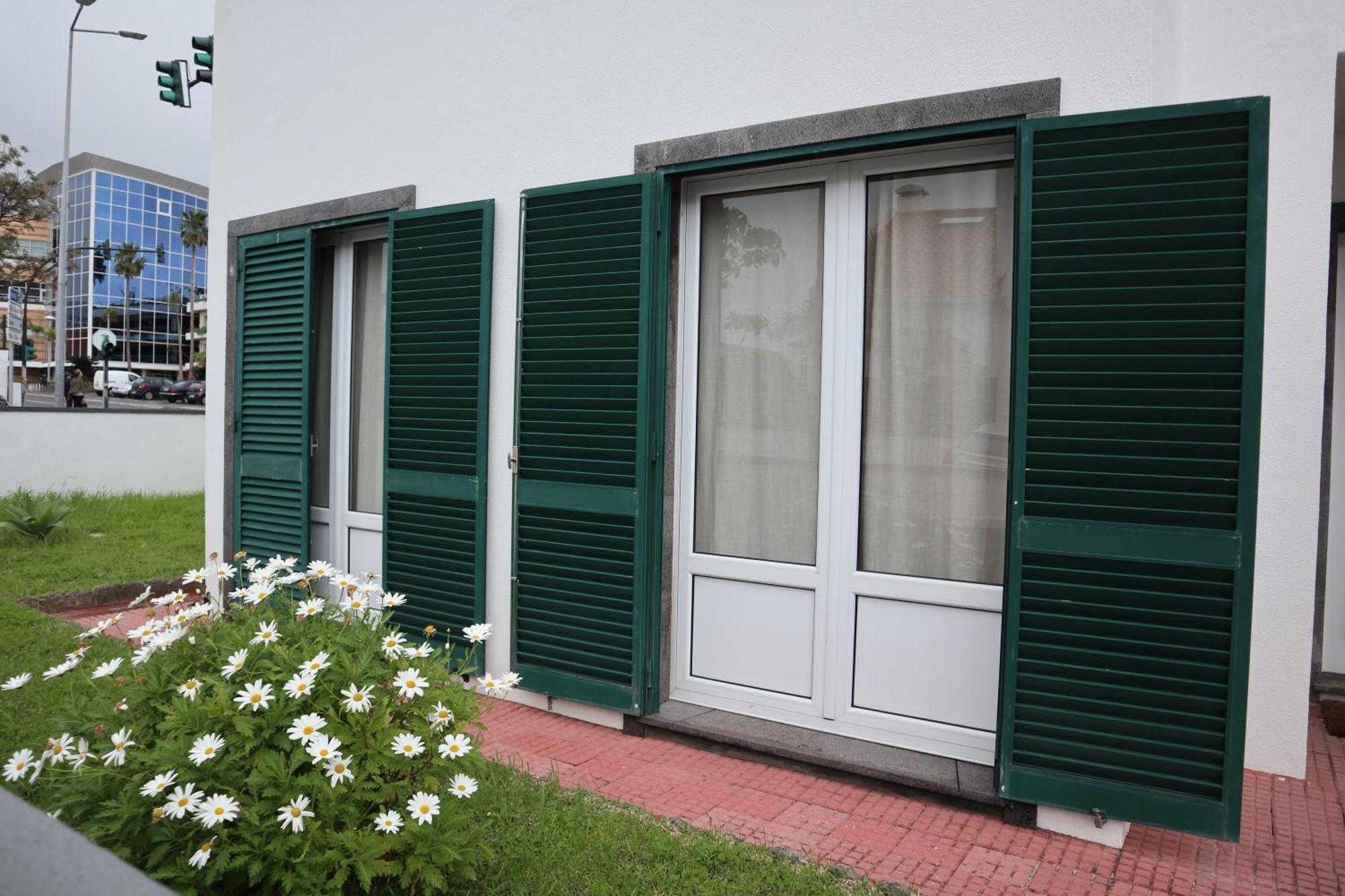 Apartament Wild Blue By Svl Ponta Delgada Zewnętrze zdjęcie
