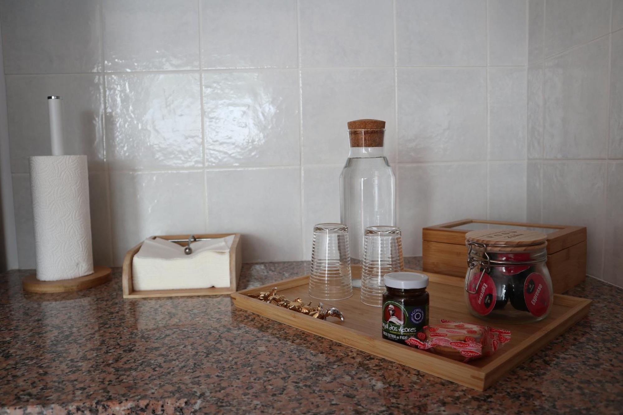 Apartament Wild Blue By Svl Ponta Delgada Zewnętrze zdjęcie